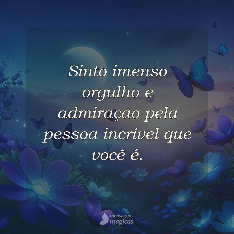 mensagens para inspirar alguém