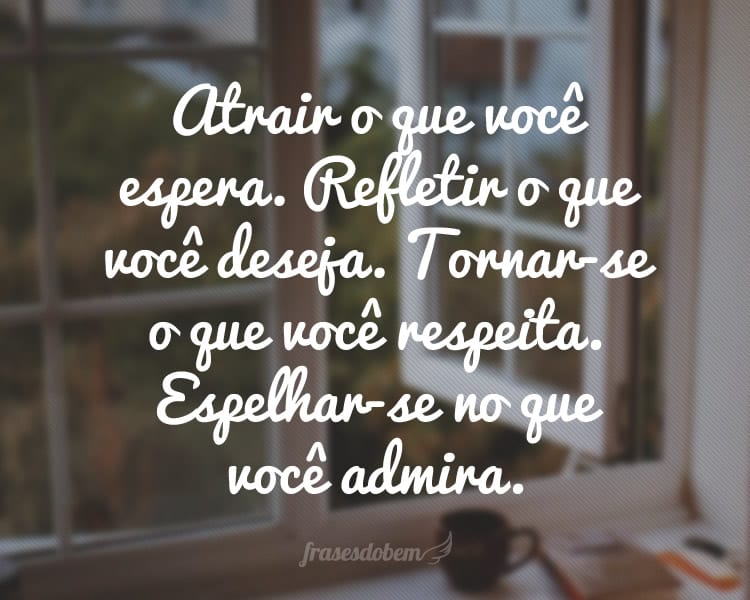mensagens de carinho e apreço