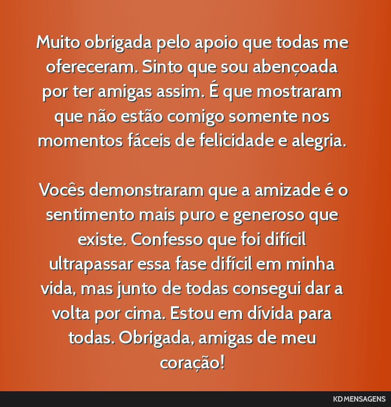 agradecimento por apoio em luto