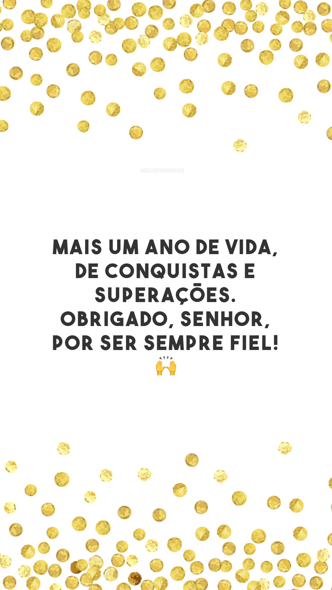agradecer amigos aniversário