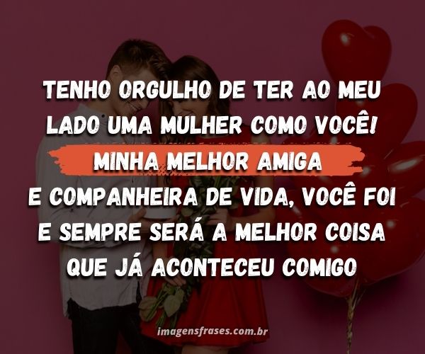 textos para emocionar esposa