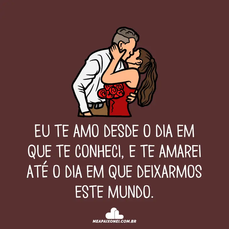 cartas de amor para esposa