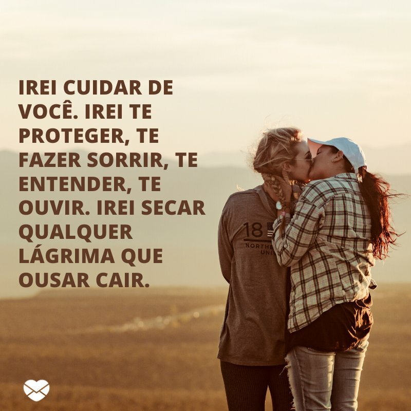 mensagens de amor que fazem chorar