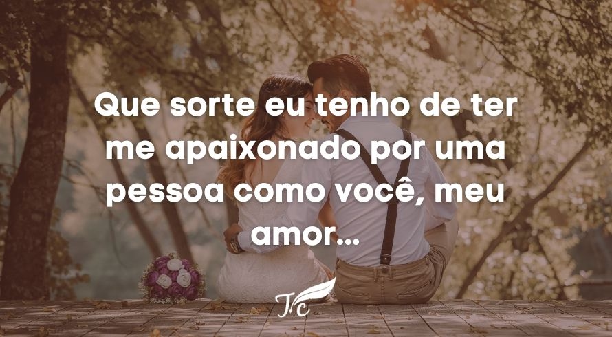 frases de amor à distância
