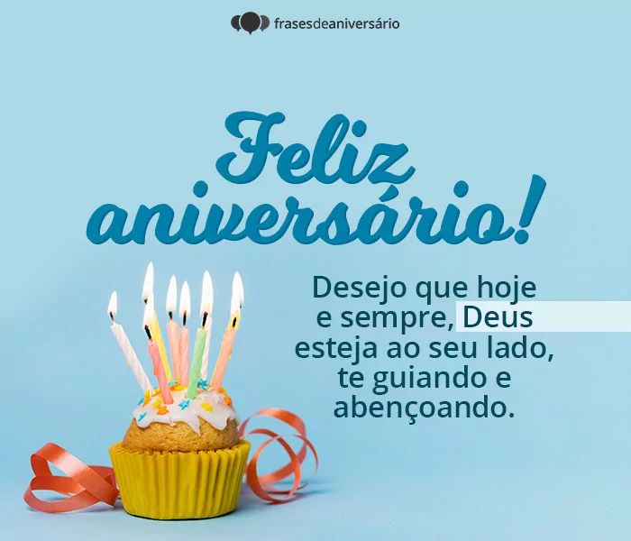 versículos de aniversário para desejar