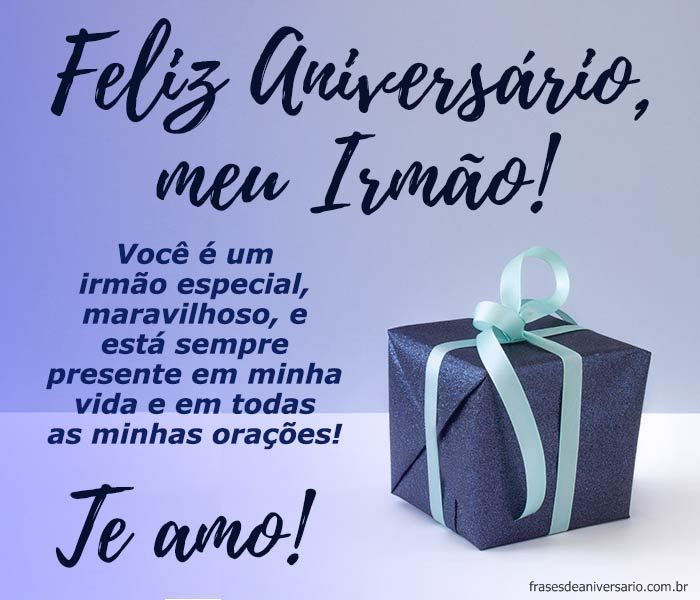 mensagens engraçadas para irmão