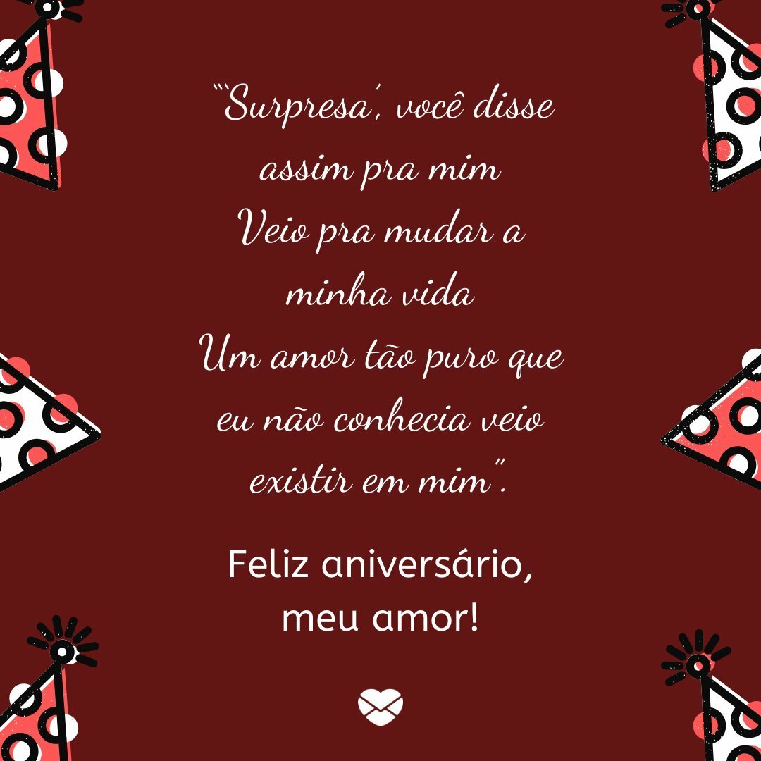 parabéns para sobrinha com amor de tia