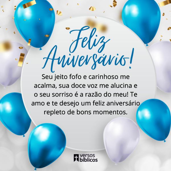 oração de aniversário para marido