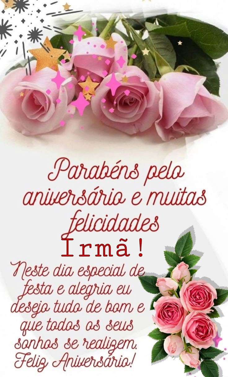 homenagem musical para irmã