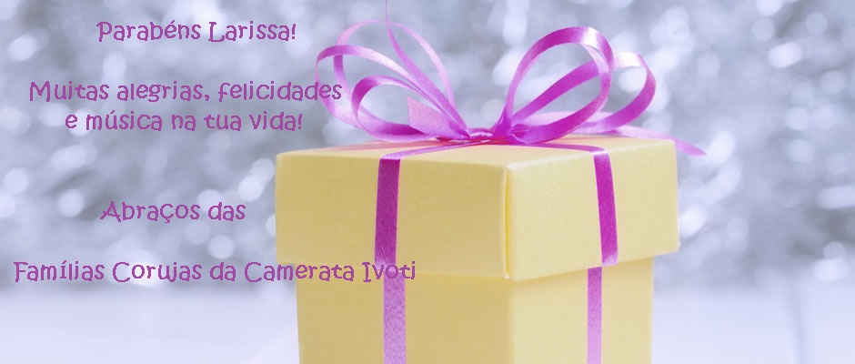 mensagens de aniversário gospel para irmã com louvor