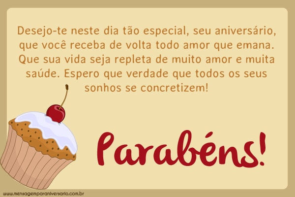 homenagem de aniversário para professora querida