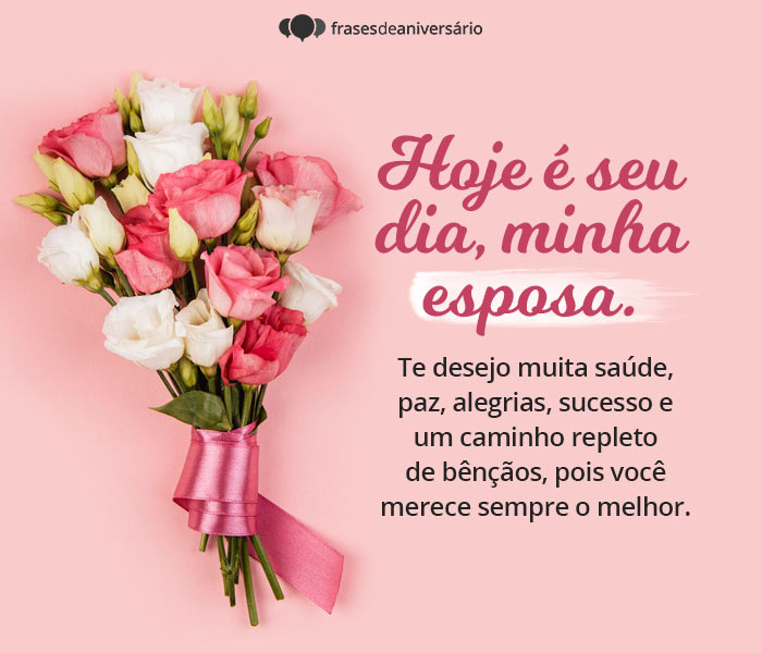 textos de aniversário para mulher inspiradora