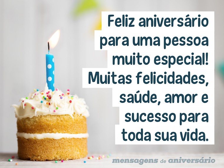 cartão de aniversário para mãe emocionante