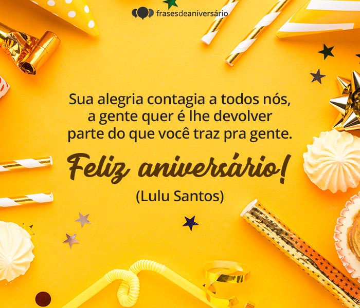mensagem aniversario whatsapp com link de musica