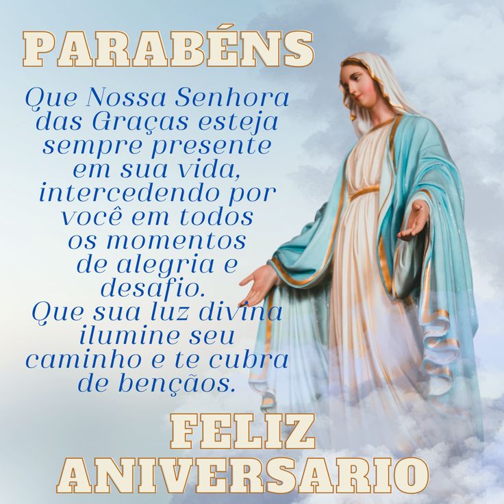 Versículos bíblicos para aniversário
