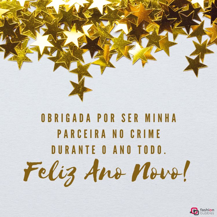 frases de ano novo para amigos virtuais