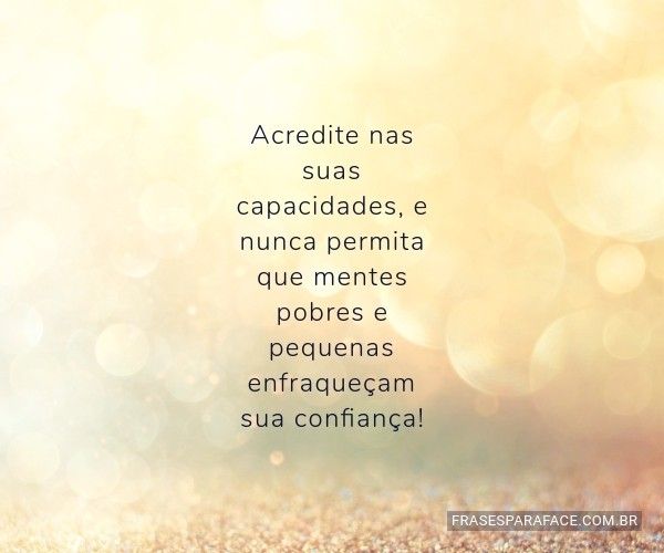 frases de força interior