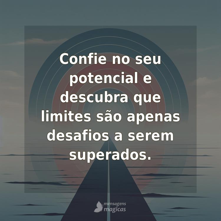 como desenvolver autoconfiança