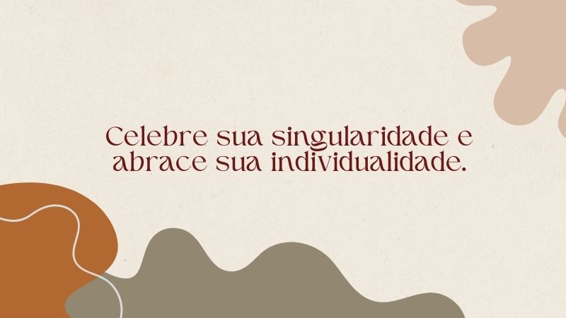 frases de força interior