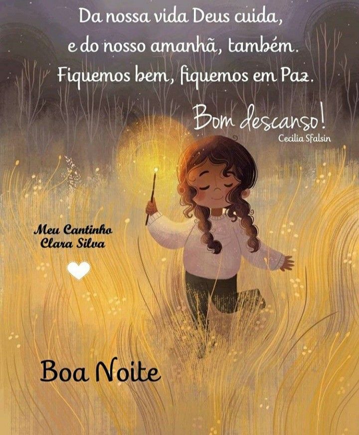 mensagens de boa noite reflexivas