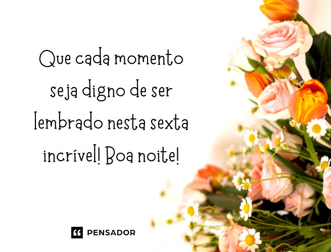 fim de semana mensagem