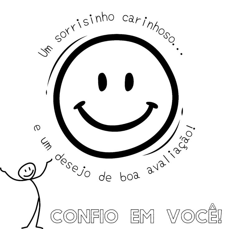 mensagem de apoio para quem vai fazer prova