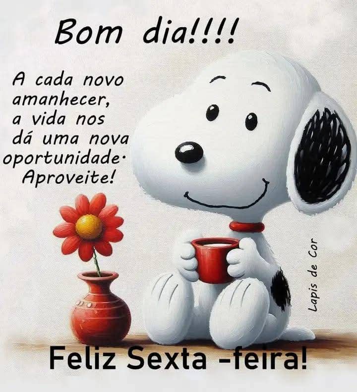 mensagens motivacionais de sexta-feira