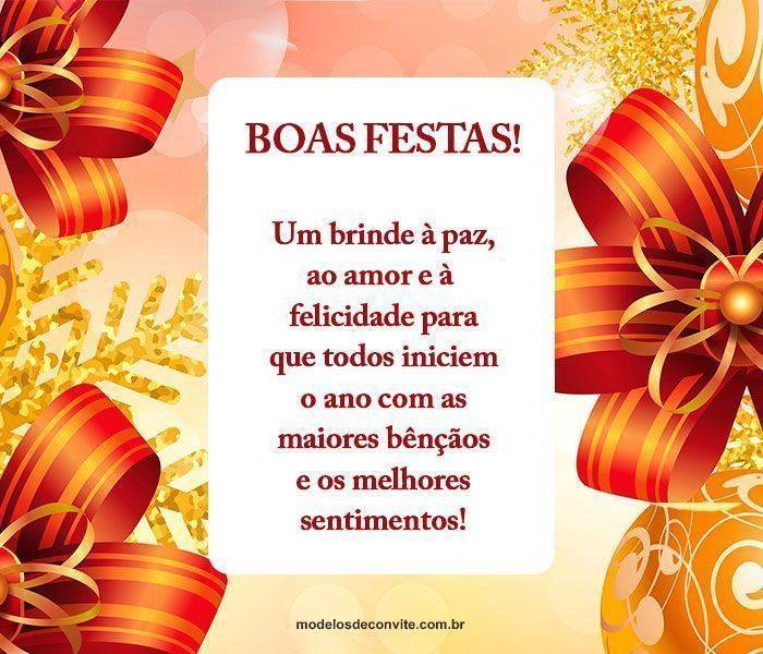 mensagens de fim de ano para empresas