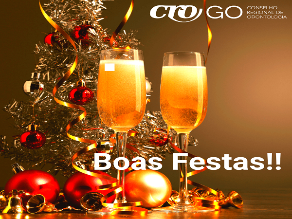 inspiração para mensagens festivas