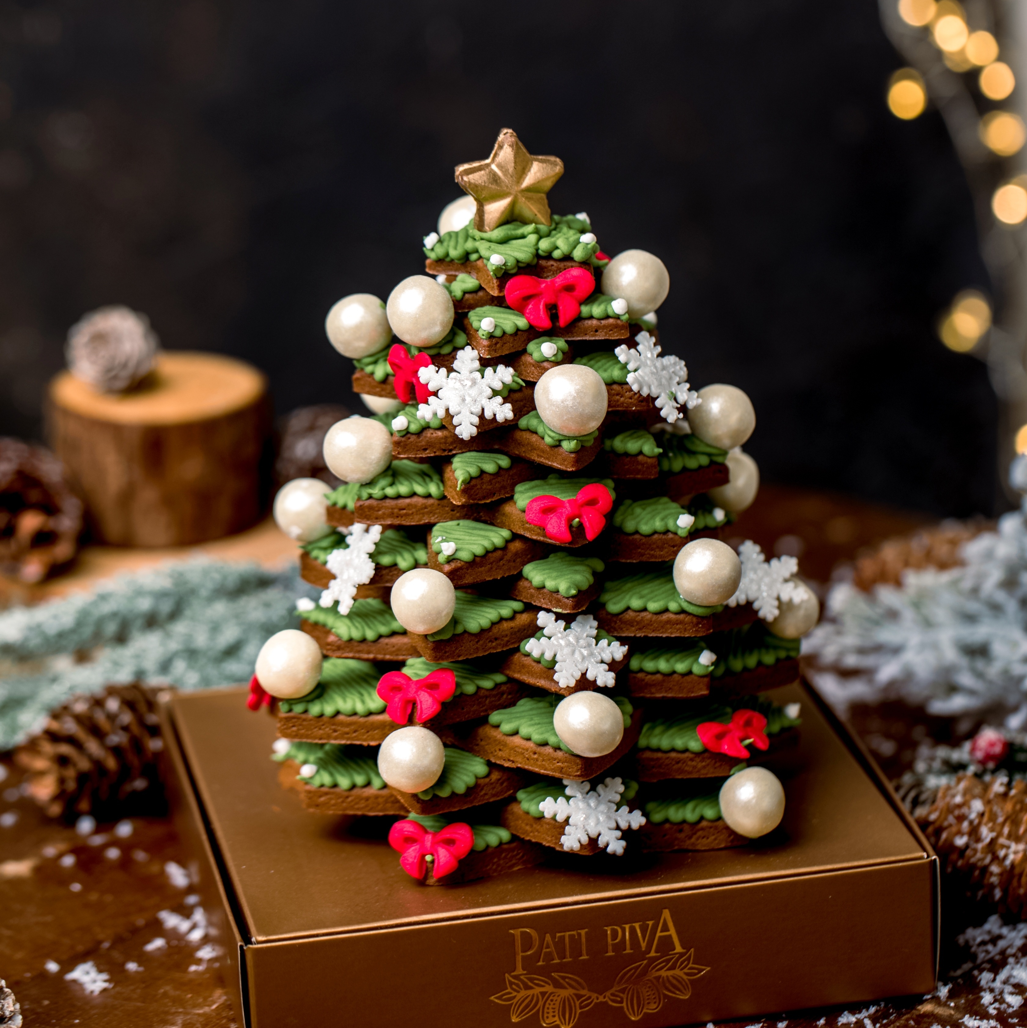 frases inspiradoras para o dia de Natal