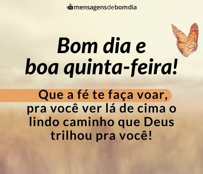 frases de quinta feira para status