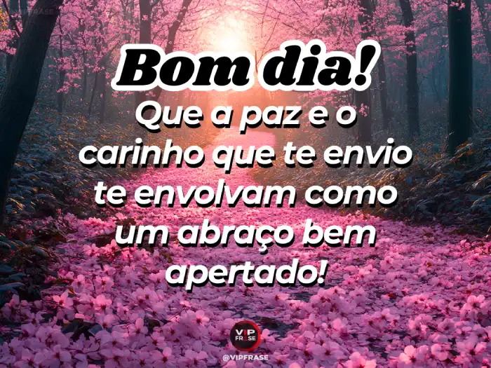 status de bom dia para whatsapp