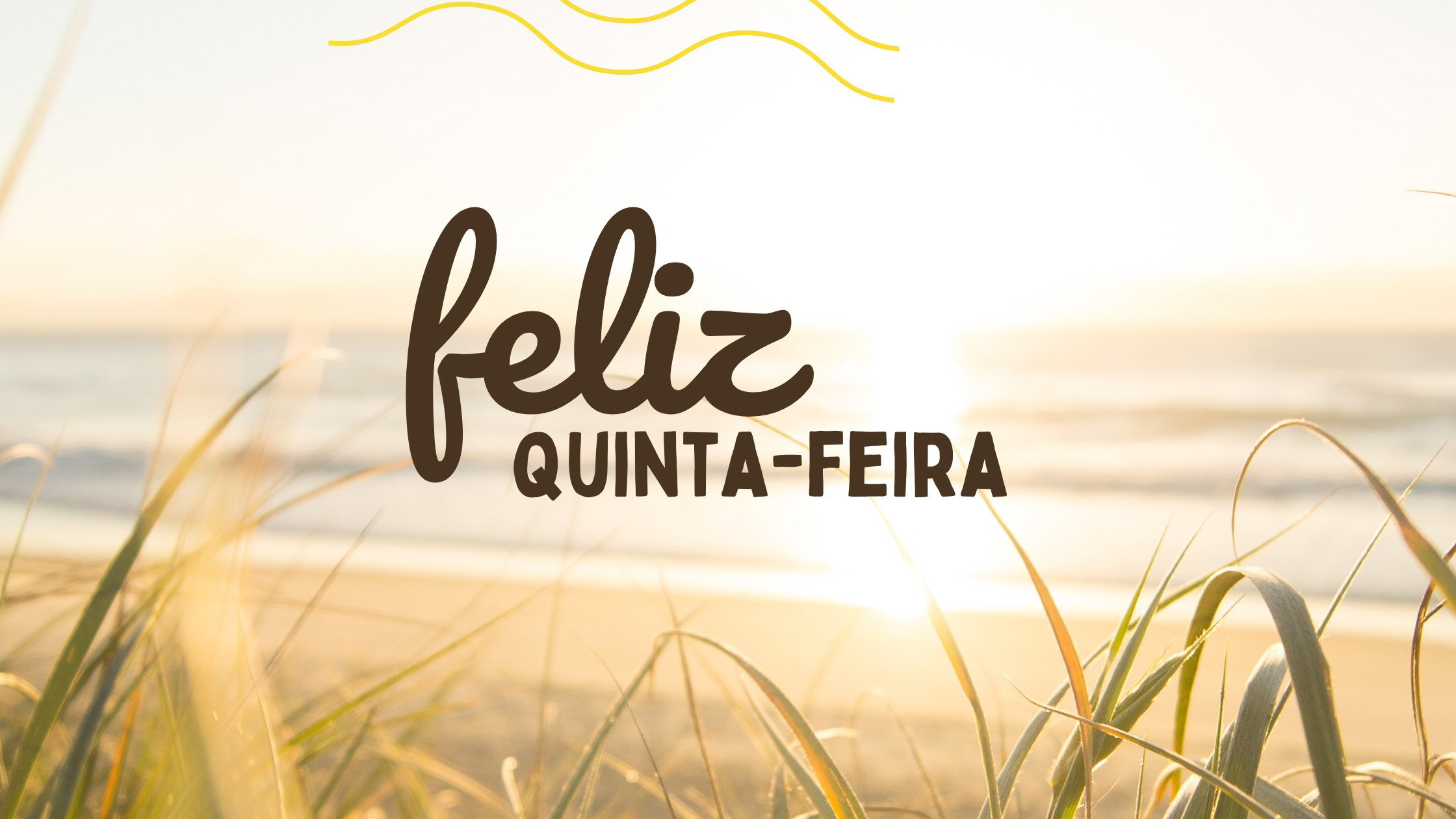 quinta-feira inspiradora frases