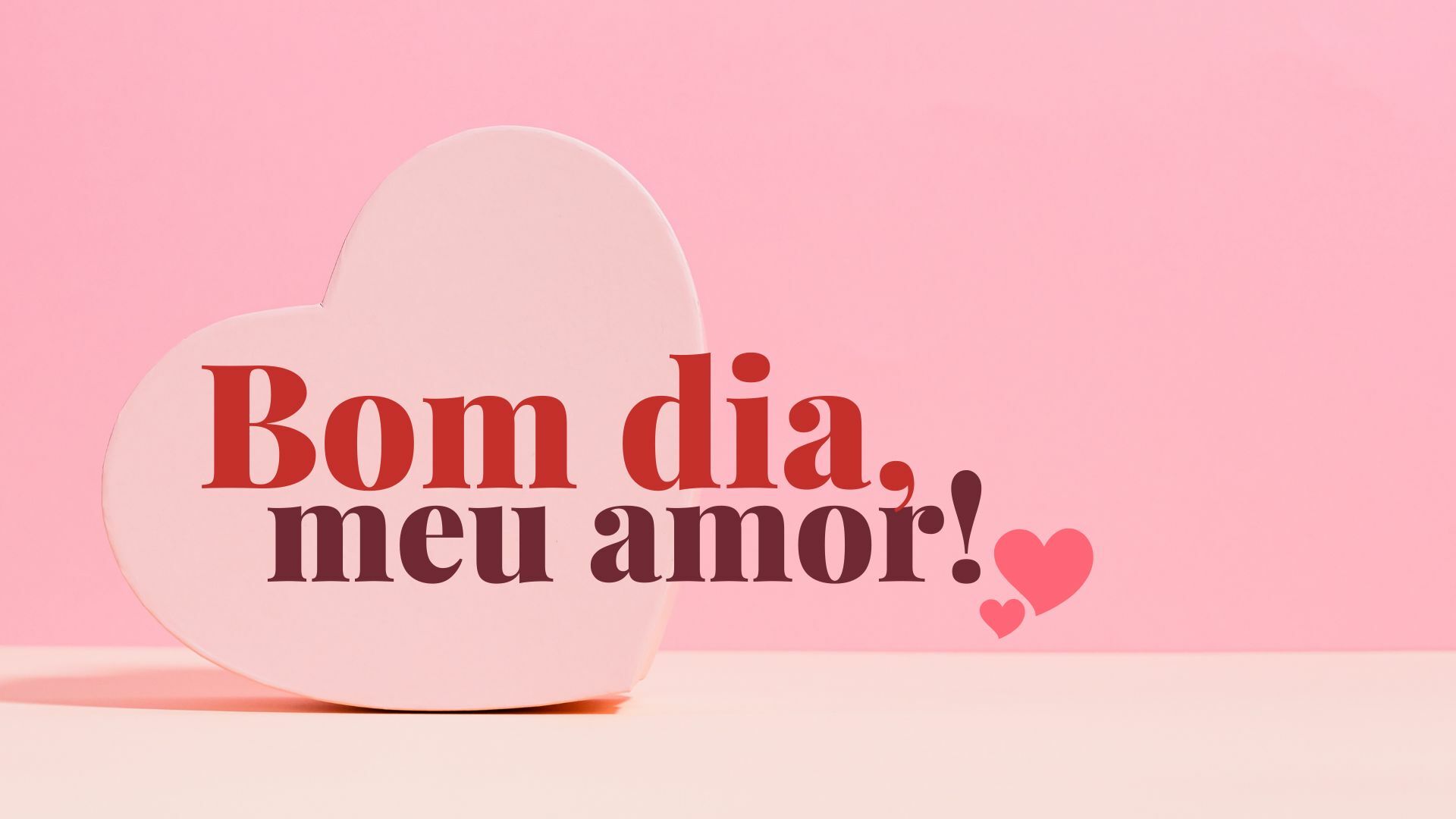 romance matinal