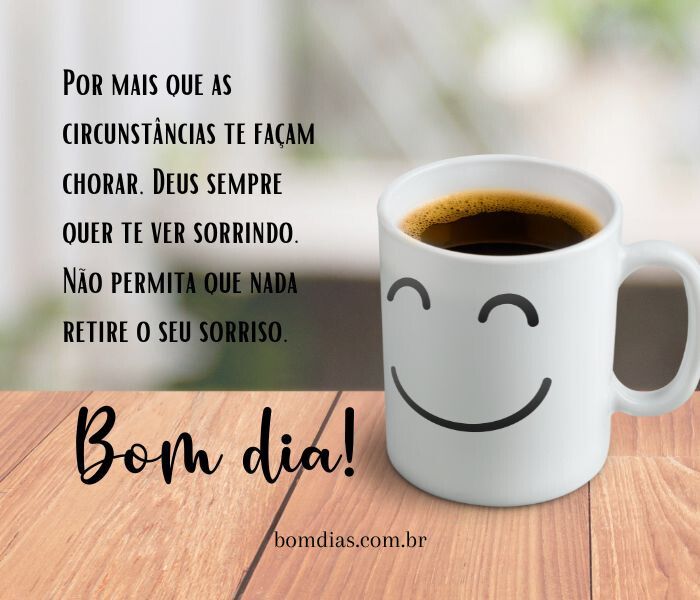 mensagem de bom dia abençoado sexta