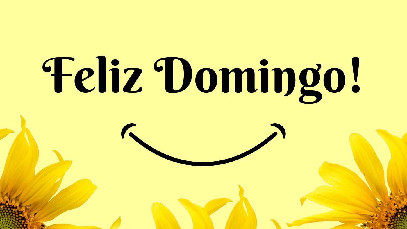 mensagens religiosas para domingo