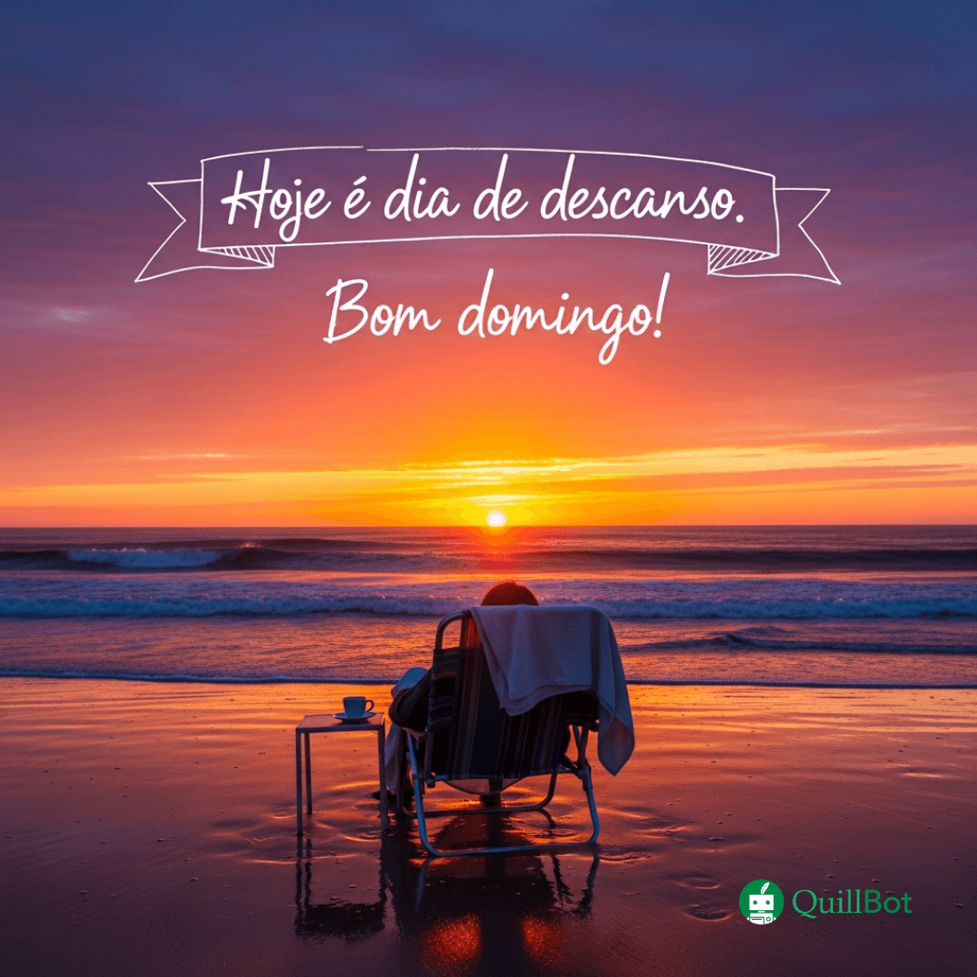 desejos de bom domingo abençoado