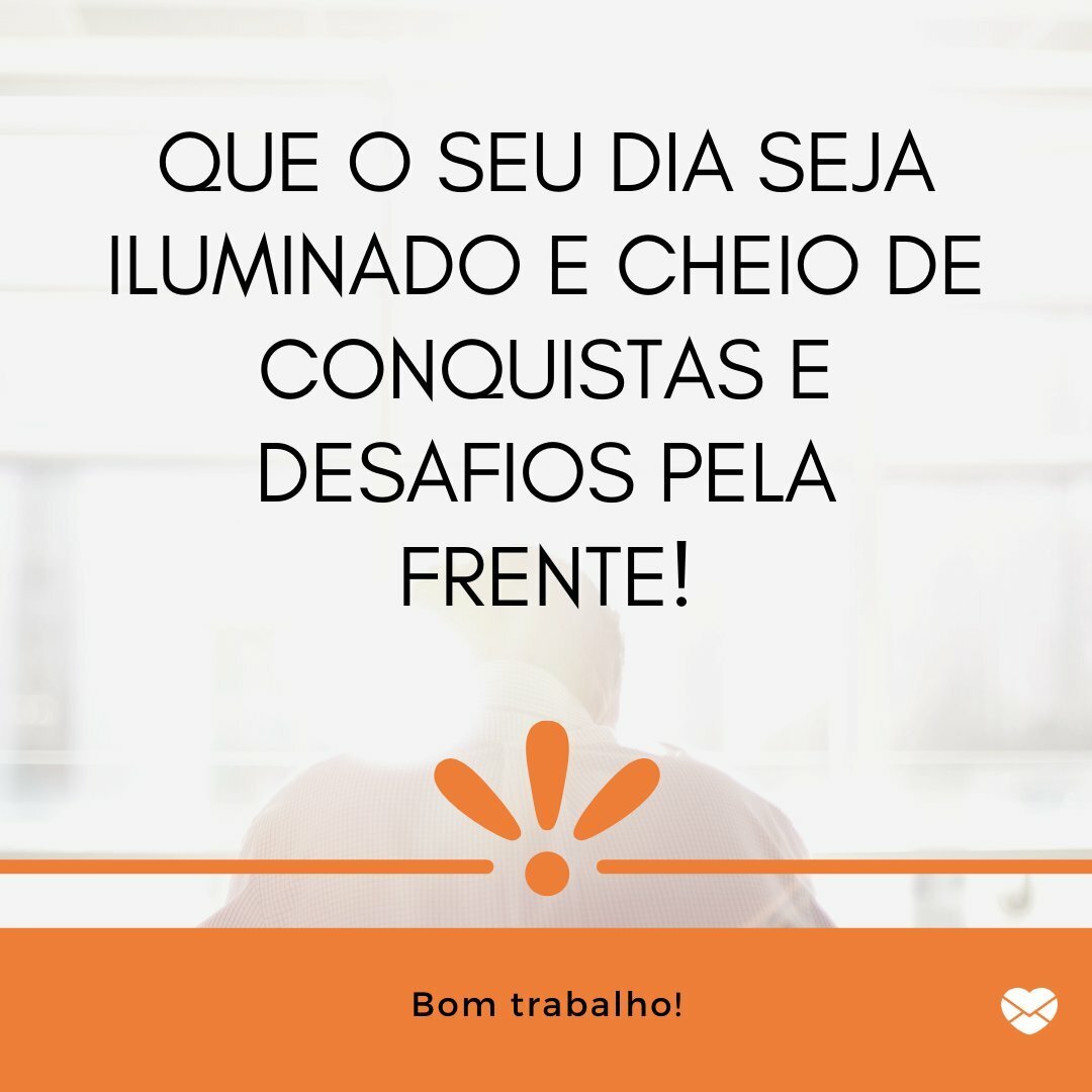 como parabenizar alguém pelo trabalho
