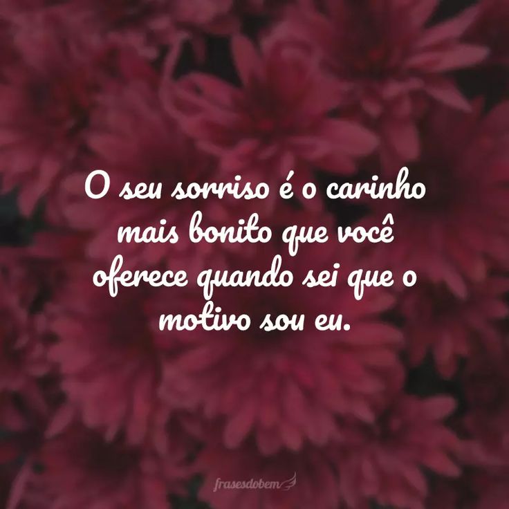 declarar carinho para crush