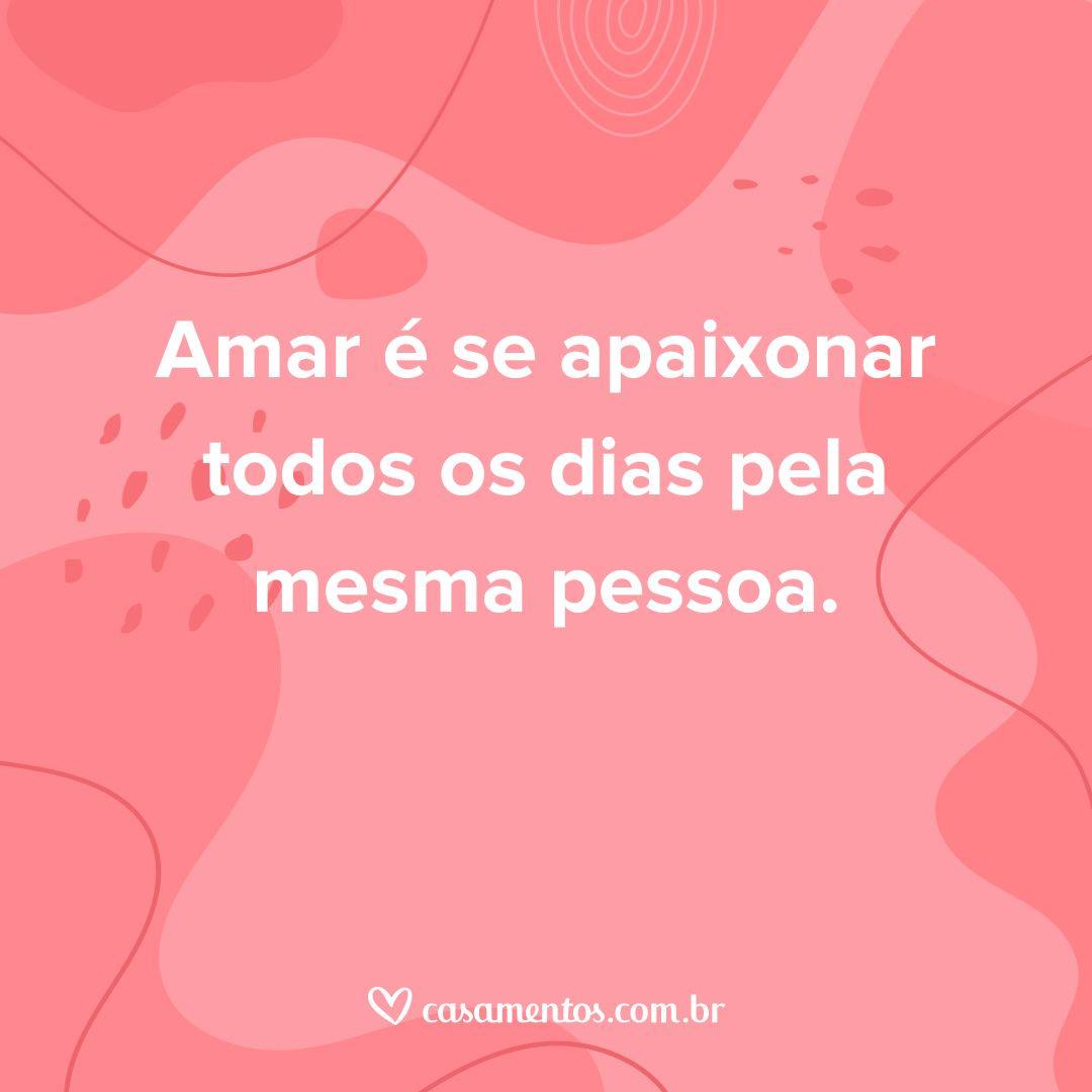 declaração de amor para esposa