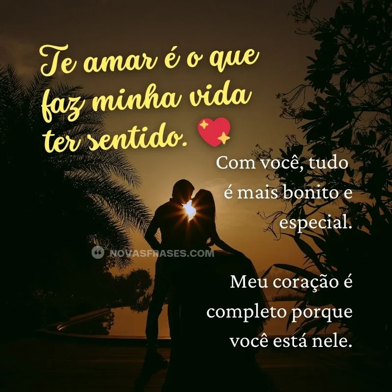 frases de amor evangélicas para casais
