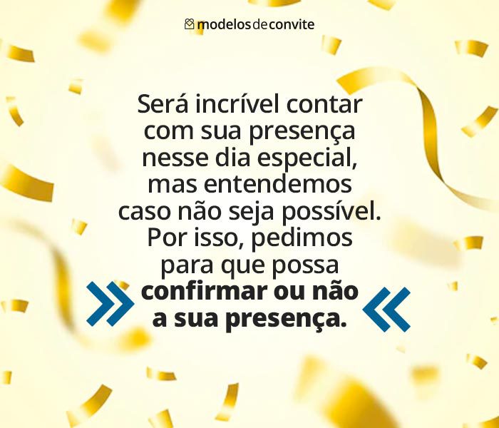 RSVP WhatsApp