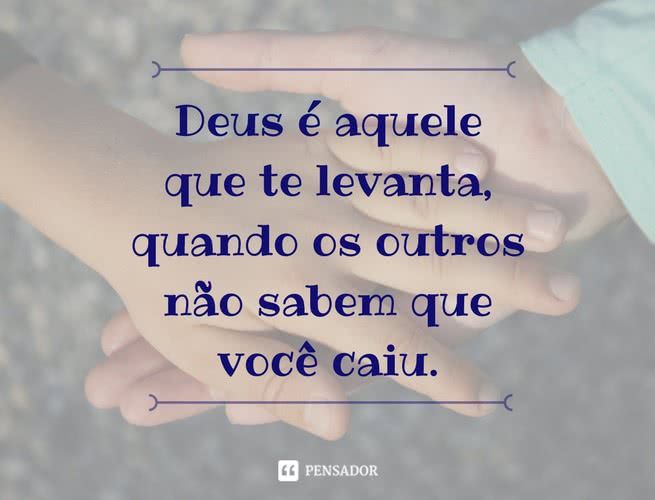 frases de gratidão a Deus para bio