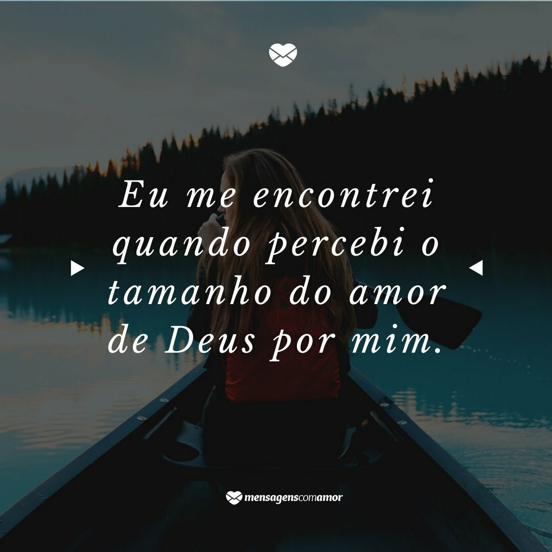 mensagens de esperança e fé