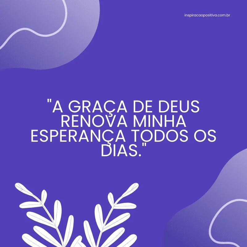 frases de proteção divina para status
