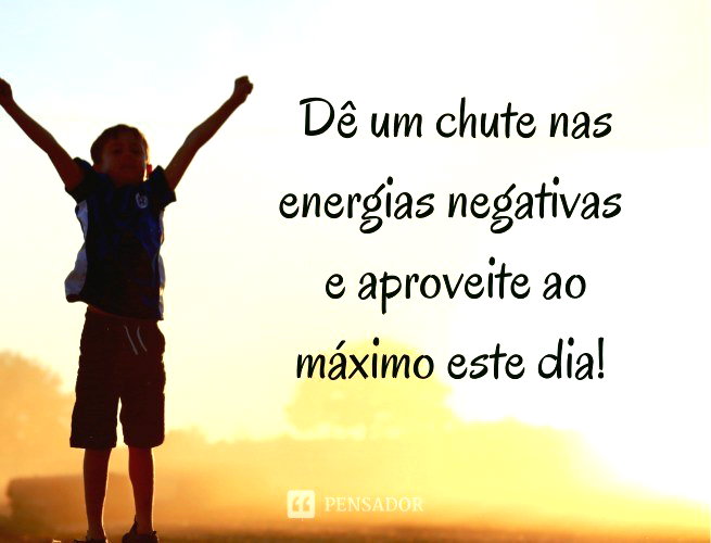 domingo de introspecção
