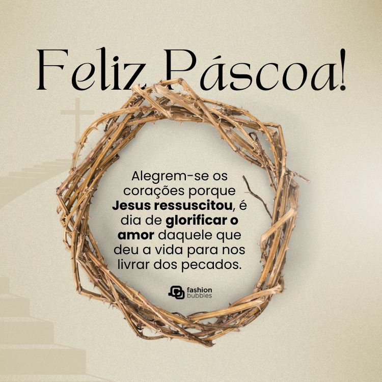 significado da páscoa