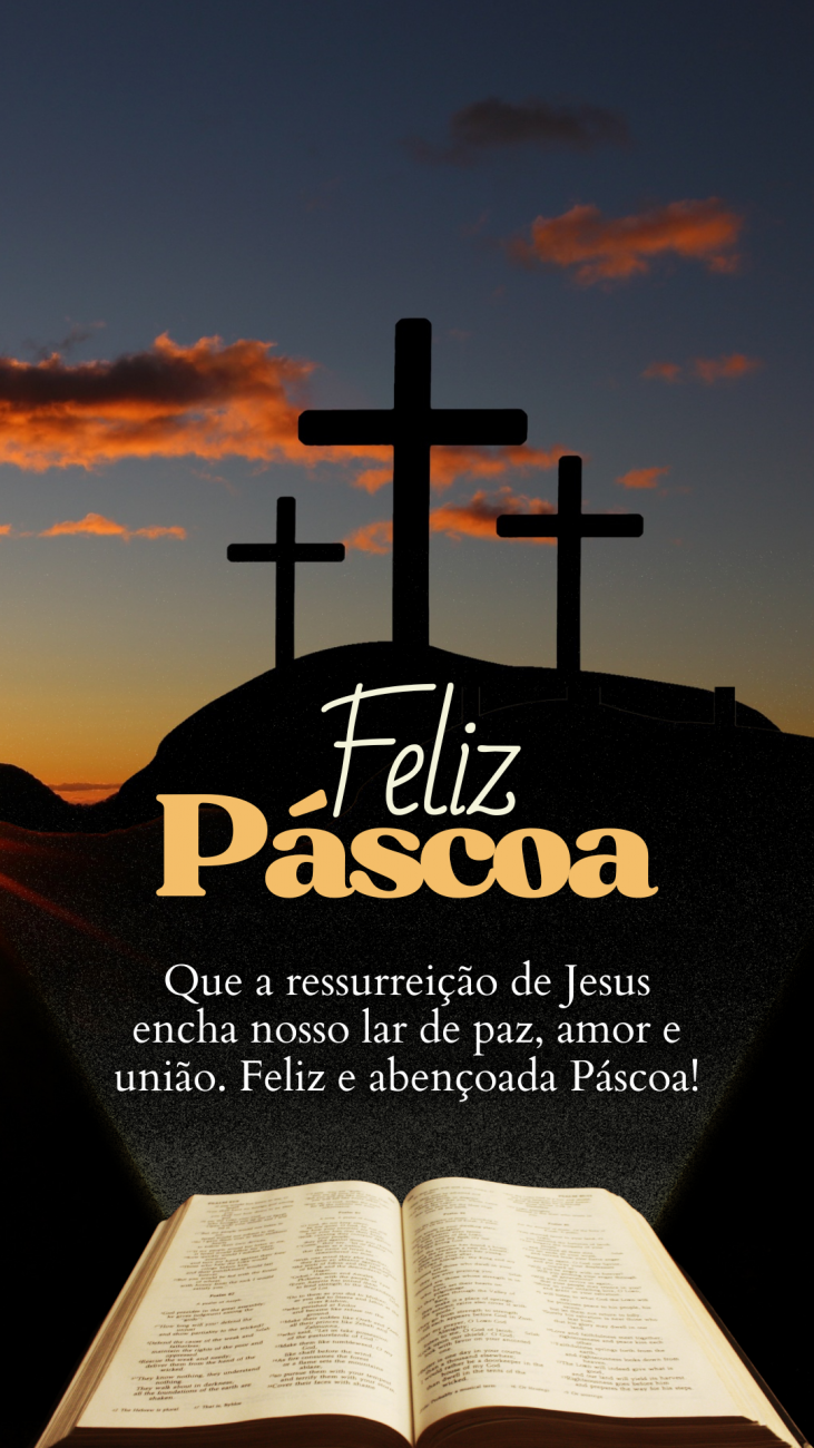 páscoa 2026