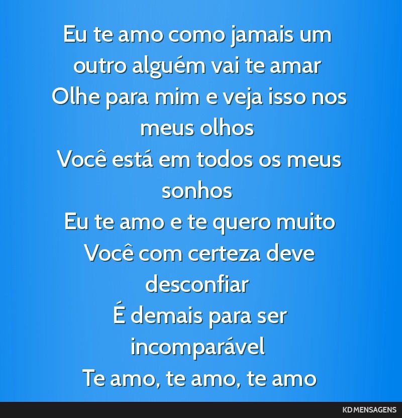 mensagens de amor para namorado