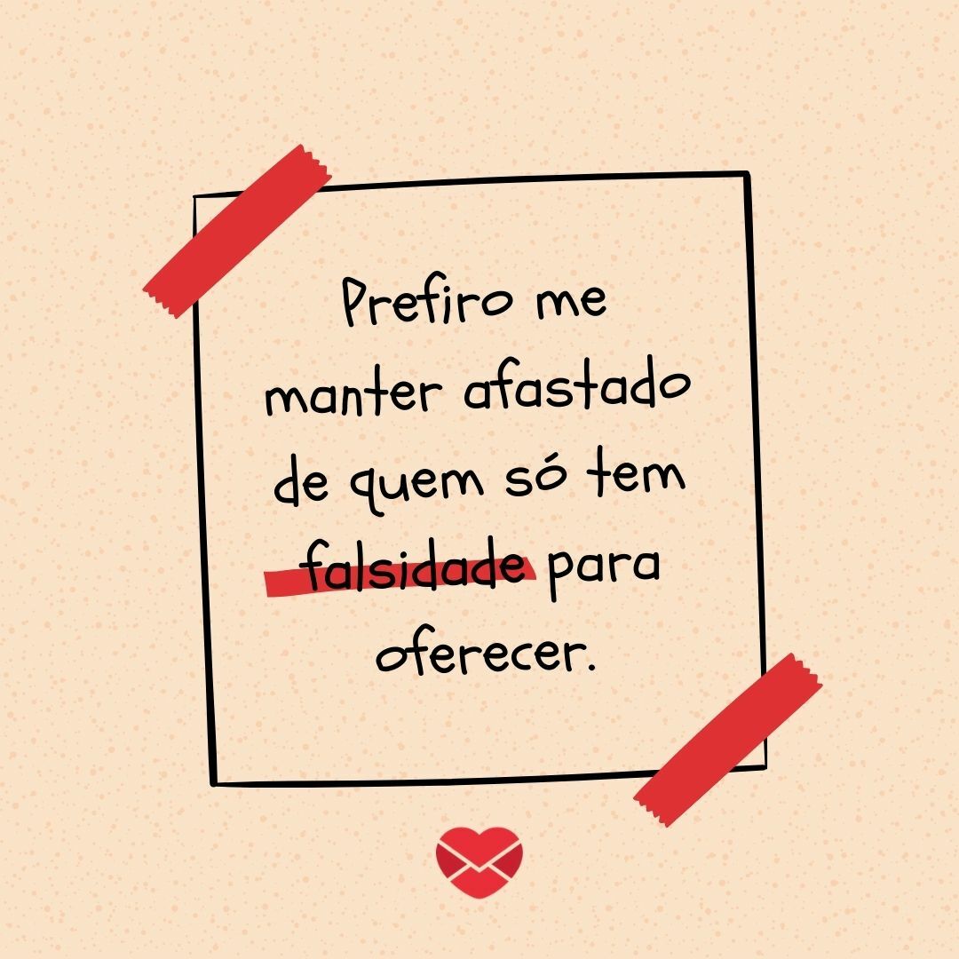 citações sobre hipocrisia